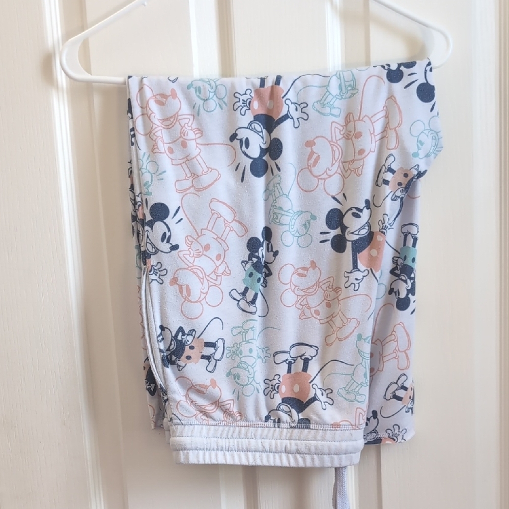 Disney Mickey Mouse PJ Pants